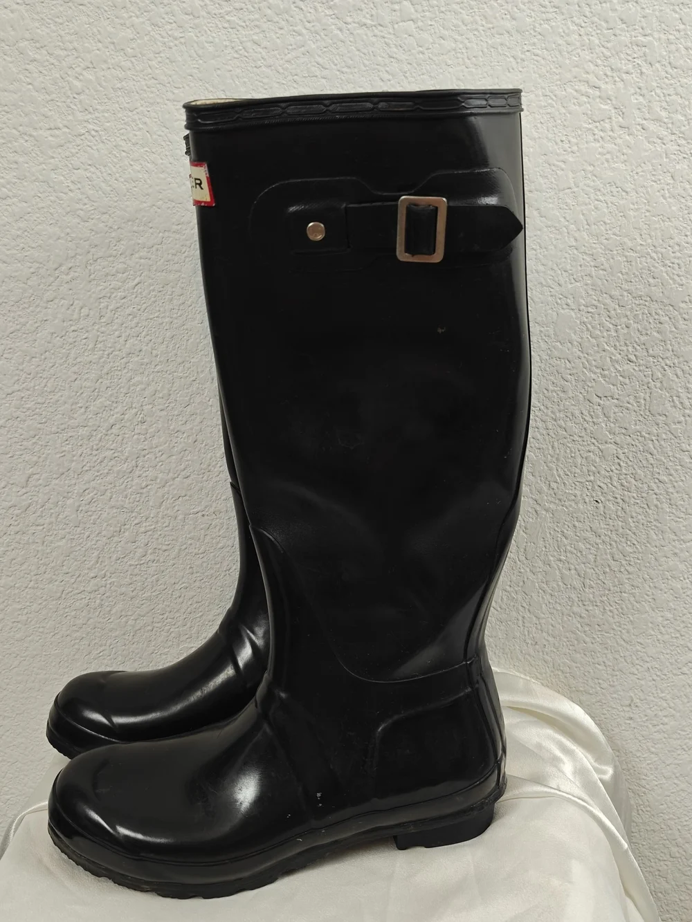 Hunter classic timeless